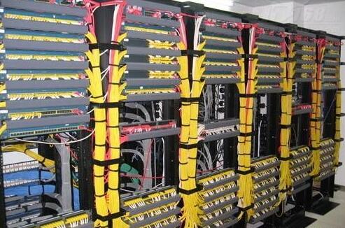 如何進行合理的網絡布線