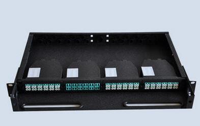 光纖跳線網絡級與光纖跳線電信級的損耗